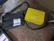 Robin digital PSC-loop tester KMP 4120DL