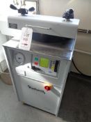 Rodwell Ensign 100 autoclave, serial no. 2684 (2022) with Rodwell MP25 control