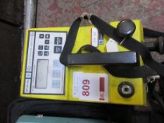 Druck DPI601(S) digital pressure indicator