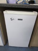 Fridgemaster undercounter fridge