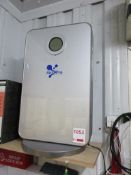 Air Xpro portable air purifier