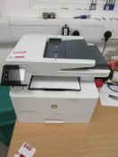 HP Laserjet Pro MFP M428dw printer