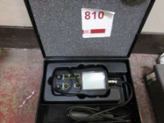 Hanna Instruments H1 8733 Portable Multi-Range Conductivity Meter