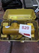 Topcon AT-G7 auto level