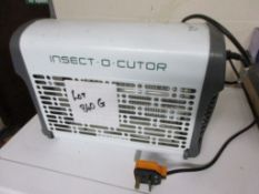 Insect-o-cuter, 240v