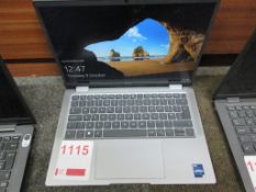 Dell Latitude 7340 Core i5 laptop