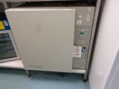 Gallenkamp incubator