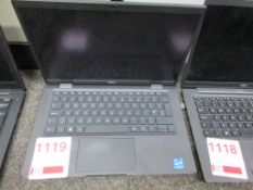 Dell Latitude 7320 Core i5 laptop *** Please note: BIOS Protected ***