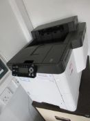 Ricoh PC600 desktop printer