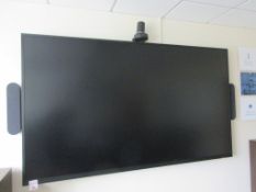 Logitech Conference System including 98