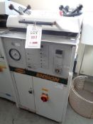 Rodwell Ensign autoclave
