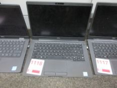 Dell Latitude 7300 Core i5 laptop *** Please note: BIOS Protected ***