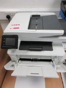 HP Laserjet Pro MFP M428dw printer