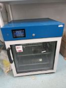 VWR Incu-line 68R incubator, serial no. IL680190114 (2020)