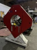 Area R960 semi-automatic packing system