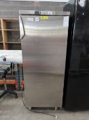An ELX RO4FSF4 S/Steel Freezer 