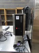 MARCO JET FCG6 Filter Coffee Grinder