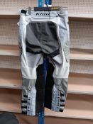 KLIM ARTEMIS Womens Motorbike Pant