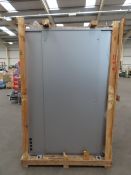 YAZAKI MAYA AROACE WFC - SC20 Water - Fired Chiller