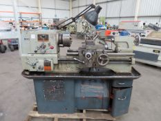 A COLCHESTER STUDENT 600 Lathe