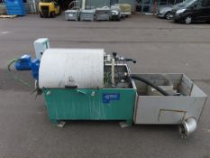 Ontana MFO-10 Micro-Straining Filter