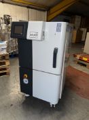 ASTELL AUTOCLAVE: Model ASB260C70; S/N SPBN21675; YOM 2018; 380-440v