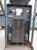A MILLER AXCESS 450 CE W/RMD 3PH Welding Unit - 