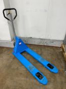 PFAFF PALLET TRUCK