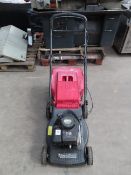 A MOUNTFIELD 35 Classis Mower with BRIGGS and Stratton Engine