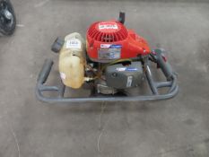 2 Stroke Petrol 1 Man Post Hole Borer / Auger