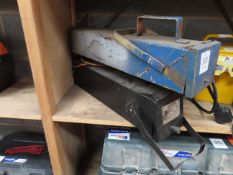 2x 110V Welding Stick Warmers