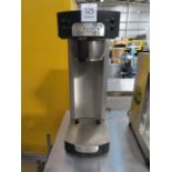 A BURCO Model 78500 Autofill Coffee System "Incomplete"