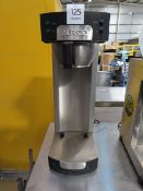 A BURCO Model 78500 Autofill Coffee System 
