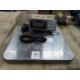 Proship Scales by Abcon. Max capacity 181kg/400lb, Min capacity 0.05kg/0.1lb - Image 1 of 2