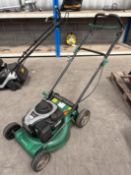 GARDENLINE Petrol Powered Mower (No Box) S/R