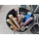 Qty of Various Foilco and KDX etc Foil Wrap. - Image 2 of 6