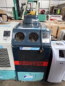 MoovinCool Hi flo Spot Cooler AC Unit 4.5kw