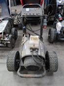 V-Tuf 415v 32a 5 Pin Cold Pressure Washer