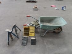 Qty of Vehicle Accessories