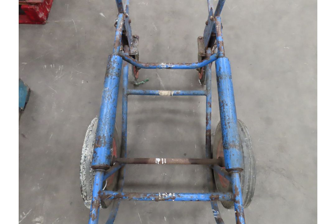 A Barrel Trolley / Rotator - Image 5 of 7