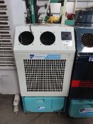 MoovinCool Hi flo Spot Cooler AC Unit 4.5kw
