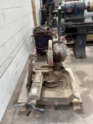 Heavy Duty '315' Chop Saw-3PH