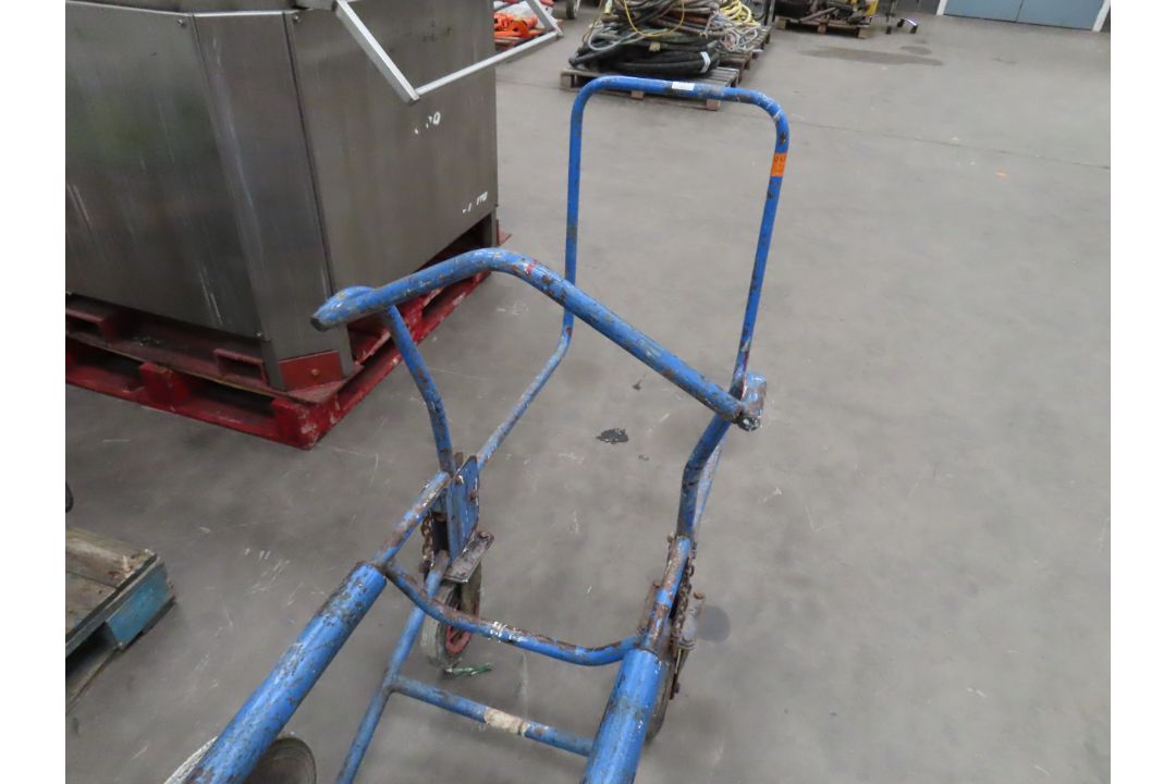 A Barrel Trolley / Rotator - Image 4 of 7