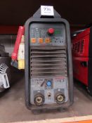 A Cebora Bi-Welder TIG 1665 DC 110v