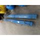 2 x Moblie Weighing Platforms "No Scale" - Image 1 of 3