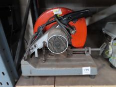 A 240v Makita? Trim Saw