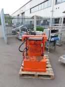 5030C COMPACTOR SHORT RAM