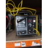 A Deca, Decamig Kombi 210/S Welder 240v