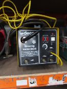 A Deca, Decamig Kombi 210/S Welder 240v