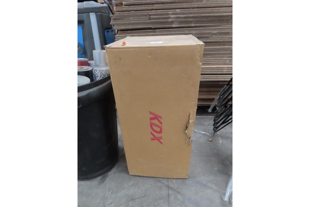 Qty of Various Foilco and KDX etc Foil Wrap. - Image 5 of 6
